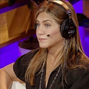 Meet your Posher, Ally